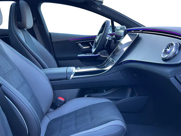 Mercedes-Benz EQE 53 AMG 4 M Exe. Ed.