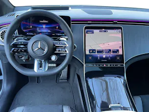 Mercedes-Benz EQE 53 AMG 4 M Exe. Ed.