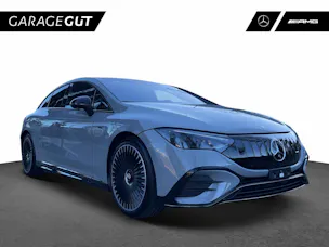 Mercedes-Benz EQE 53 AMG 4 M Exe. Ed.