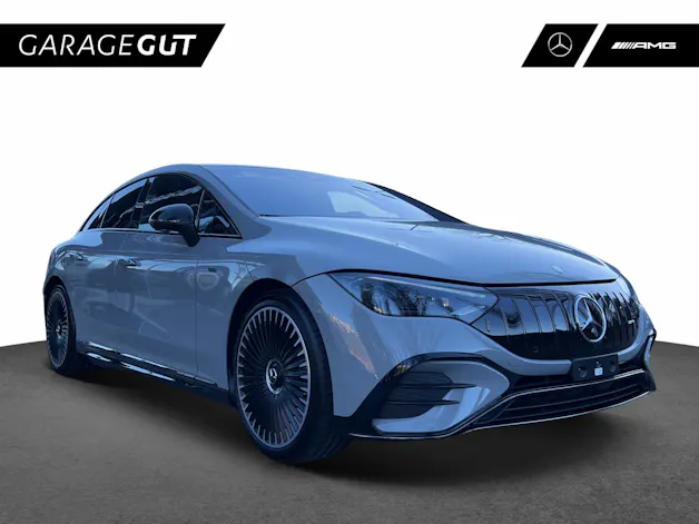 Mercedes-Benz EQE 53 AMG 4 M Exe. Ed.