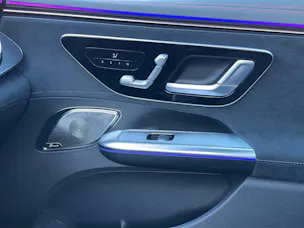Mercedes-Benz EQE 53 AMG 4 M Exe. Ed.