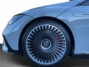 Mercedes-Benz EQE 53 AMG 4 M Exe. Ed.