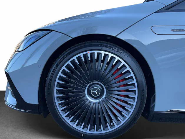 Mercedes-Benz EQE 53 AMG 4 M Exe. Ed.