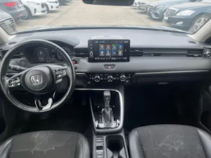 Honda HR-V 1.5 i-MMD Advance