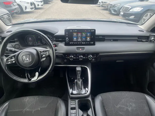 Honda HR-V 1.5 i-MMD Advance