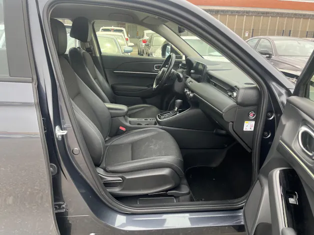 Honda HR-V 1.5 i-MMD Advance