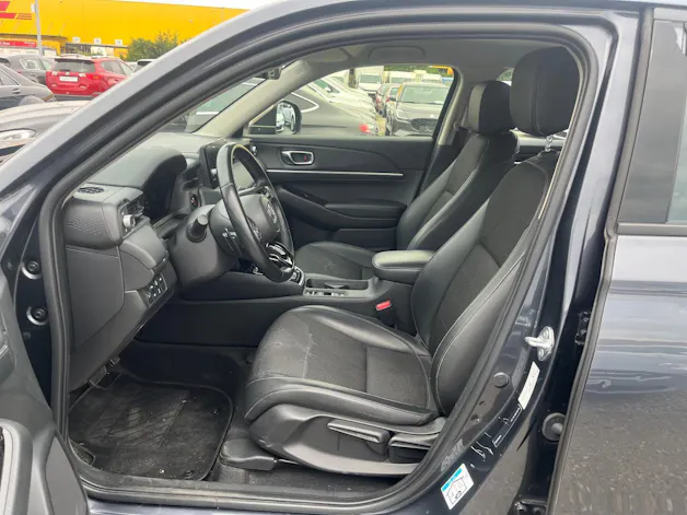 Honda HR-V 1.5 i-MMD Advance