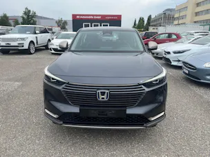 Honda HR-V 1.5 i-MMD Advance