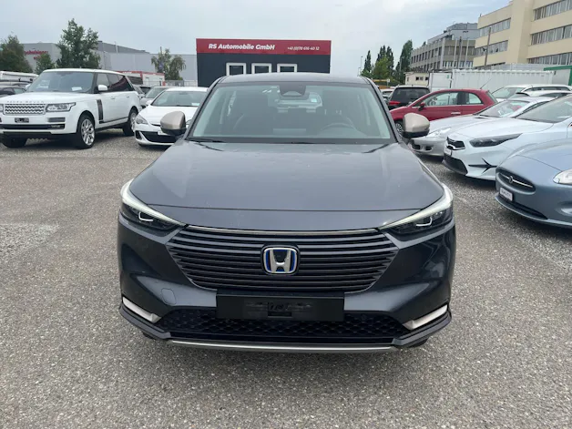 Honda HR-V 1.5 i-MMD Advance