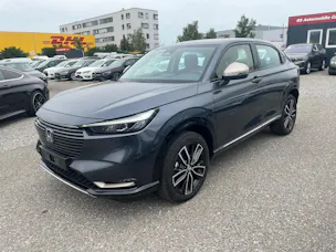 Honda HR-V 1.5 i-MMD Advance