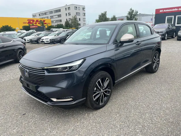 Honda HR-V 1.5 i-MMD Advance
