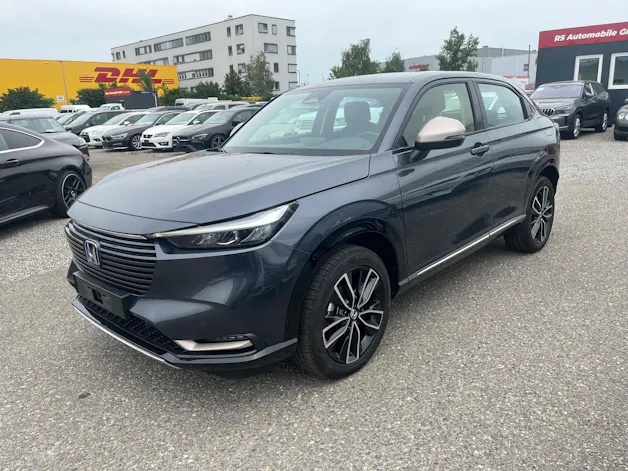 Honda HR-V 1.5 i-MMD Advance