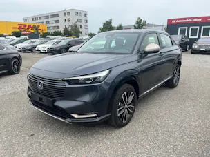 Honda HR-V 1.5 i-MMD Advance