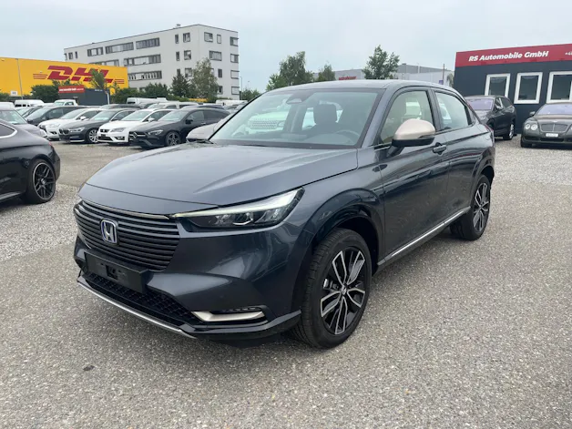 Honda HR-V 1.5 i-MMD Advance