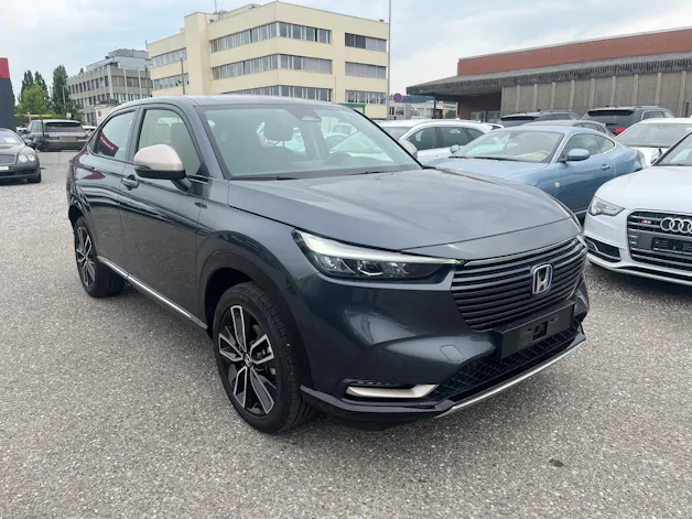 Honda HR-V 1.5 i-MMD Advance