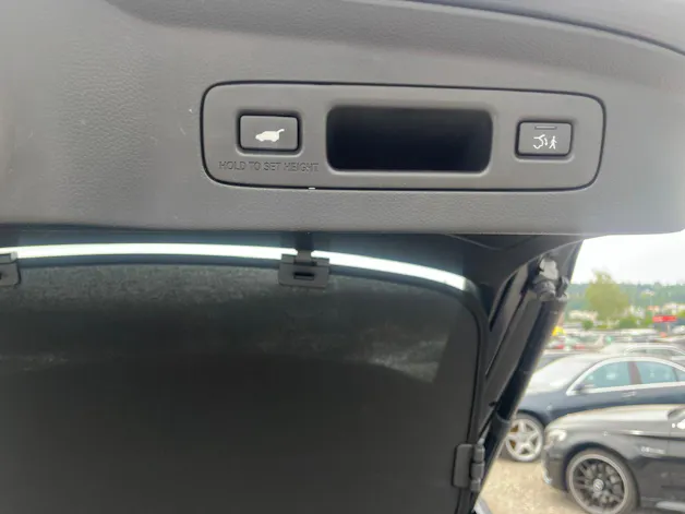 Honda HR-V 1.5 i-MMD Advance