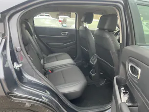 Honda HR-V 1.5 i-MMD Advance