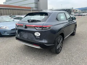 Honda HR-V 1.5 i-MMD Advance