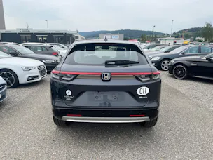Honda HR-V 1.5 i-MMD Advance