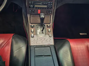 Mercedes-Benz SL 320 Special Edition