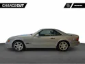 Mercedes-Benz SL 320 Special Edition