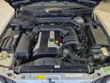 Mercedes-Benz SL 320 Special Edition