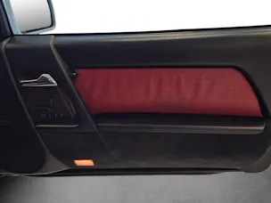 Mercedes-Benz SL 320 Special Edition