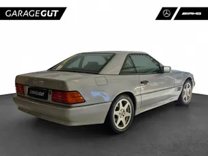 Mercedes-Benz SL 320 Special Edition