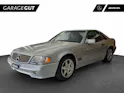 Mercedes-Benz SL 320 Special Edition