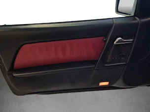Mercedes-Benz SL 320 Special Edition