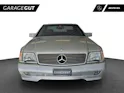 Mercedes-Benz SL 320 Special Edition