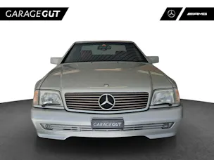 Mercedes-Benz SL 320 Special Edition