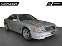 Mercedes-Benz SL 320 Special Edition