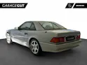 Mercedes-Benz SL 320 Special Edition