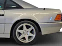 Mercedes-Benz SL 320 Special Edition