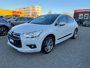 DS Automobiles AUTOMOBILES 4 1.6 THP 200 Sport Chic