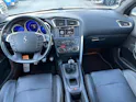 DS Automobiles AUTOMOBILES 4 1.6 THP 200 Sport Chic