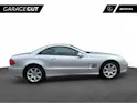 Mercedes-Benz SL 500