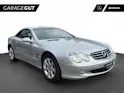Mercedes-Benz SL 500