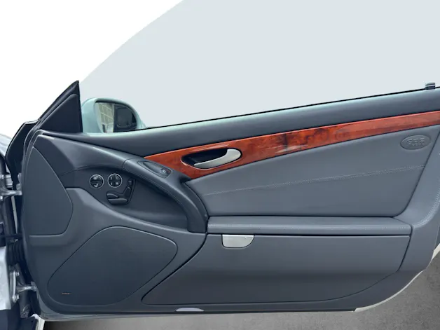 Mercedes-Benz SL 500