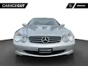 Mercedes-Benz SL 500