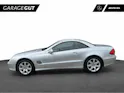 Mercedes-Benz SL 500