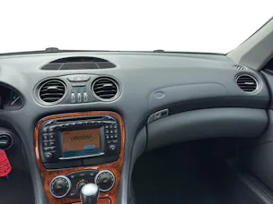 Mercedes-Benz SL 500