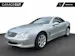 Mercedes-Benz SL 500
