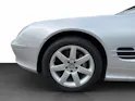 Mercedes-Benz SL 500