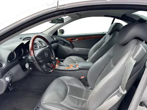 Mercedes-Benz SL 500