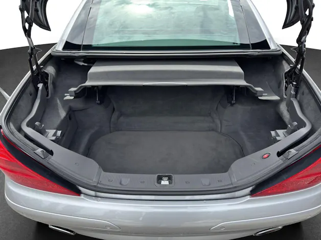 Mercedes-Benz SL 500