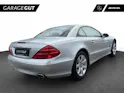 Mercedes-Benz SL 500
