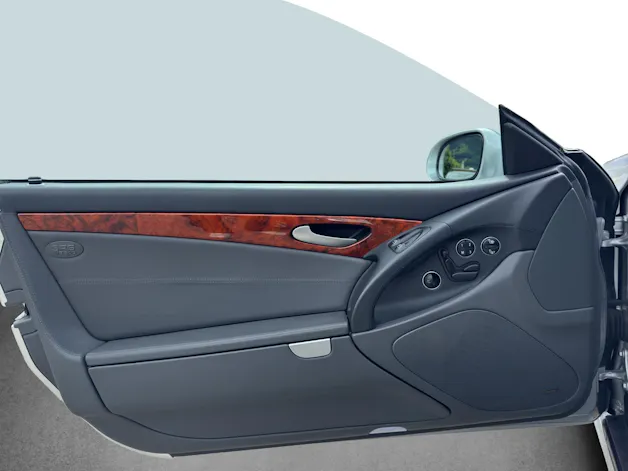 Mercedes-Benz SL 500