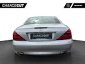 Mercedes-Benz SL 500
